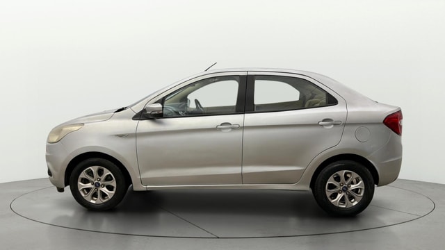 View Ford Figo Aspire Image 5 Used Ford Figo Aspire Image 5