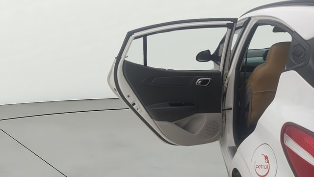 View Hyundai Grand i10 Nios Image 22 Used Hyundai Grand i10 Nios Image 22