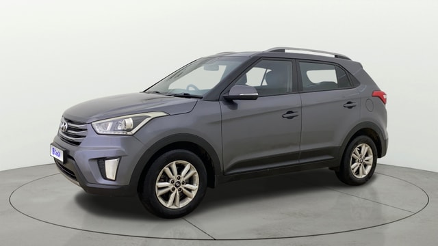 View Hyundai Creta Image 34 Used Hyundai Creta Image 34