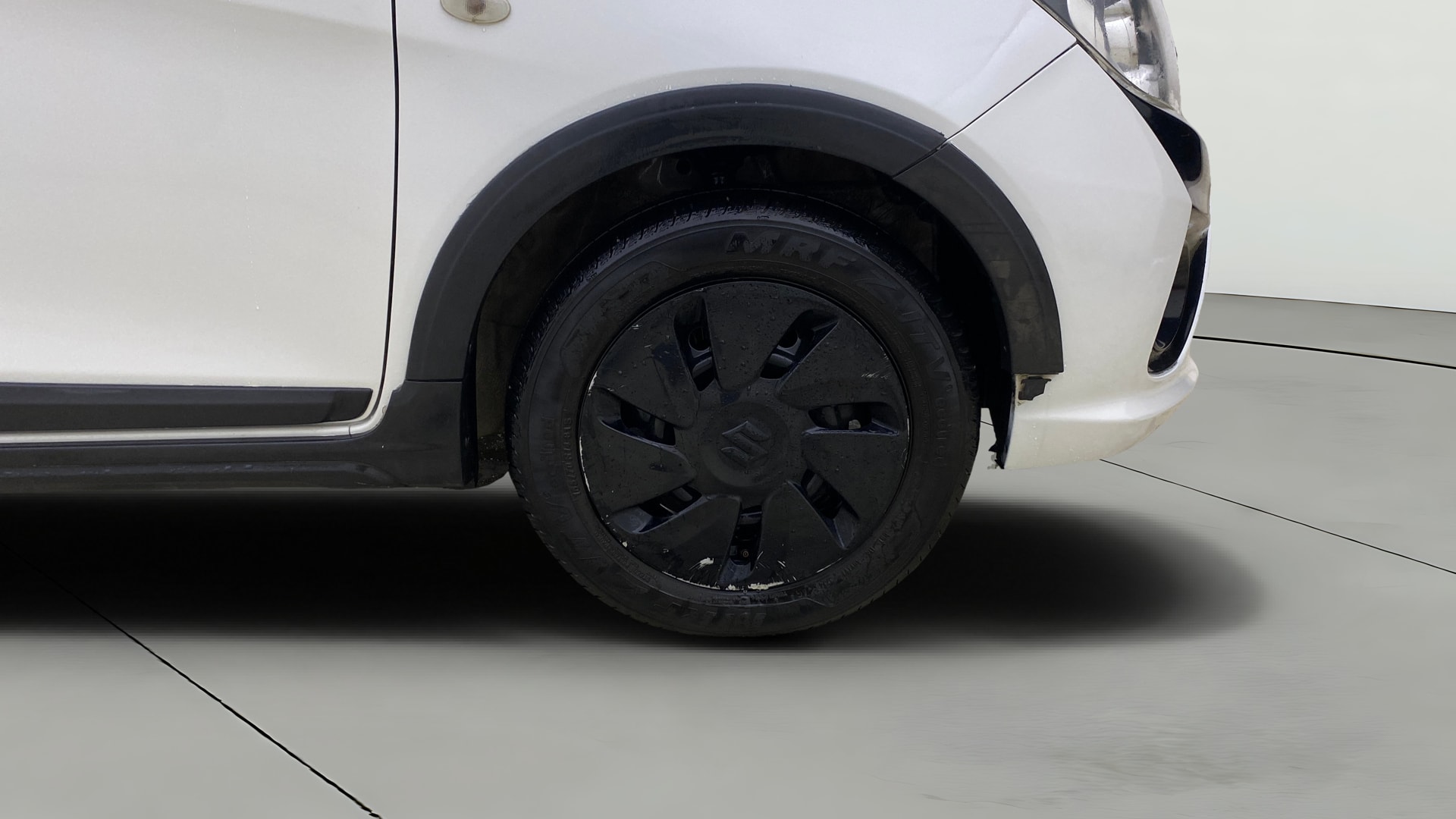 View 2018 Maruti Suzuki 1000 Base Variant Image 39 Used 2018 Maruti Suzuki 1000 Base Variant Image 39
