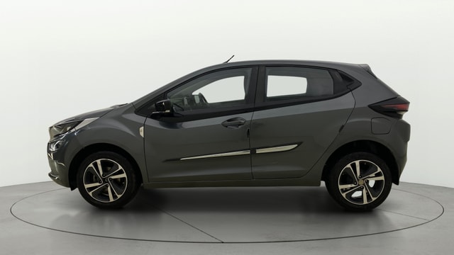 View Tata Altroz Image 6 Used Tata Altroz Image 6
