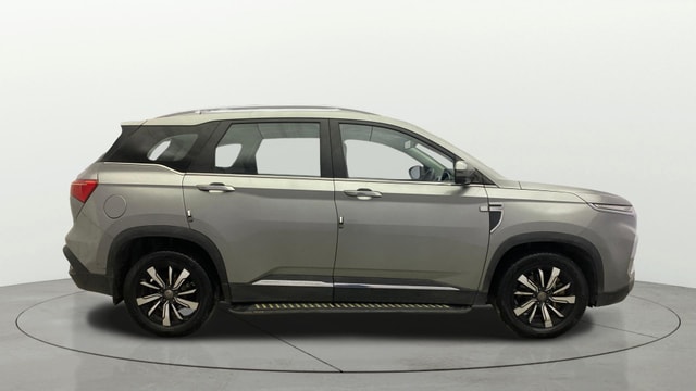 View MG Hector Image 28 Used MG Hector Image 28
