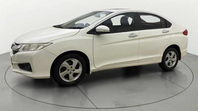 View Honda City Image 22 Used Honda City Image 22