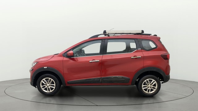 View Renault Triber Image 5 Used Renault Triber Image 5
