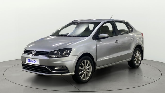 View Volkswagen Ameo Image 21 Used Volkswagen Ameo Image 21