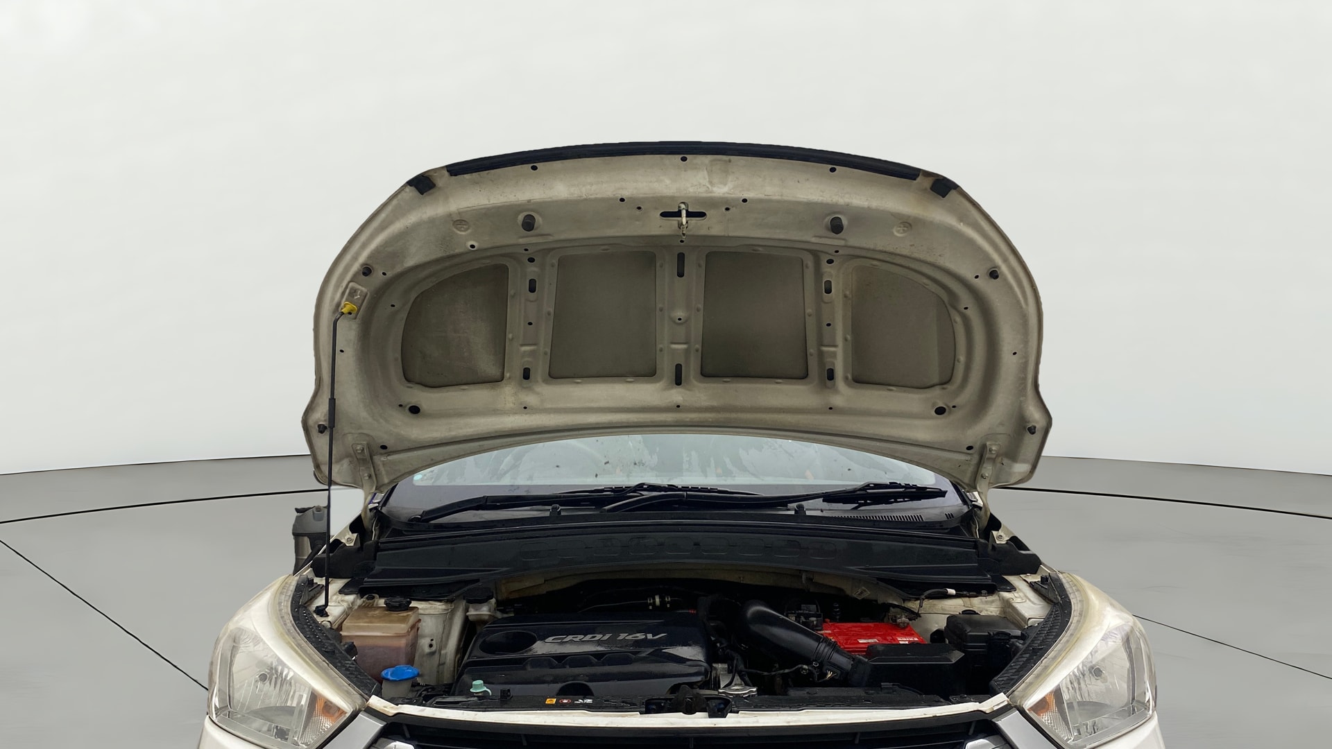 View 2019 Hyundai Creta 1.4 E Diesel Image 32 Used 2019 Hyundai Creta 1.4 E Diesel Image 32