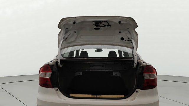 View Ford Figo Aspire Image 16 Used Ford Figo Aspire Image 16