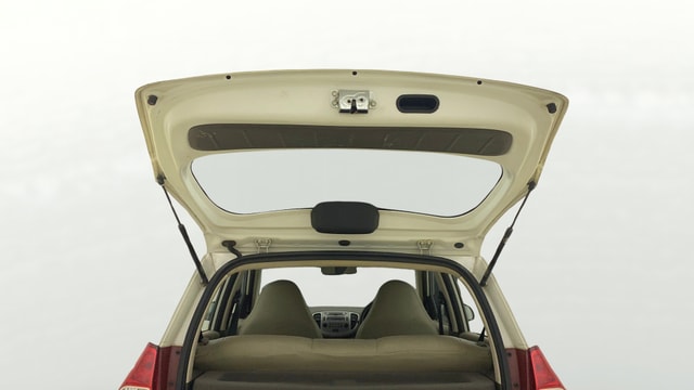 View Hyundai i10 Image 29 Used Hyundai i10 Image 29