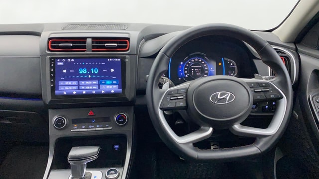 View Hyundai Creta Image 13 Used Hyundai Creta Image 13