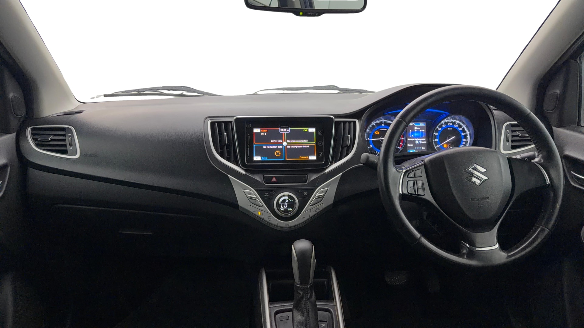 Used 2018 Maruti Suzuki 1000 Used 2018 Maruti Suzuki 1000