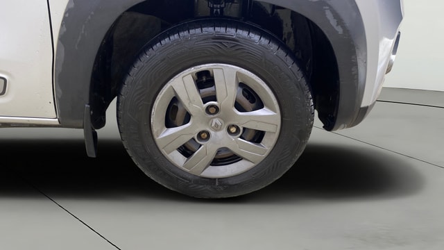 View Renault Kwid Image 40 Used Renault Kwid Image 40