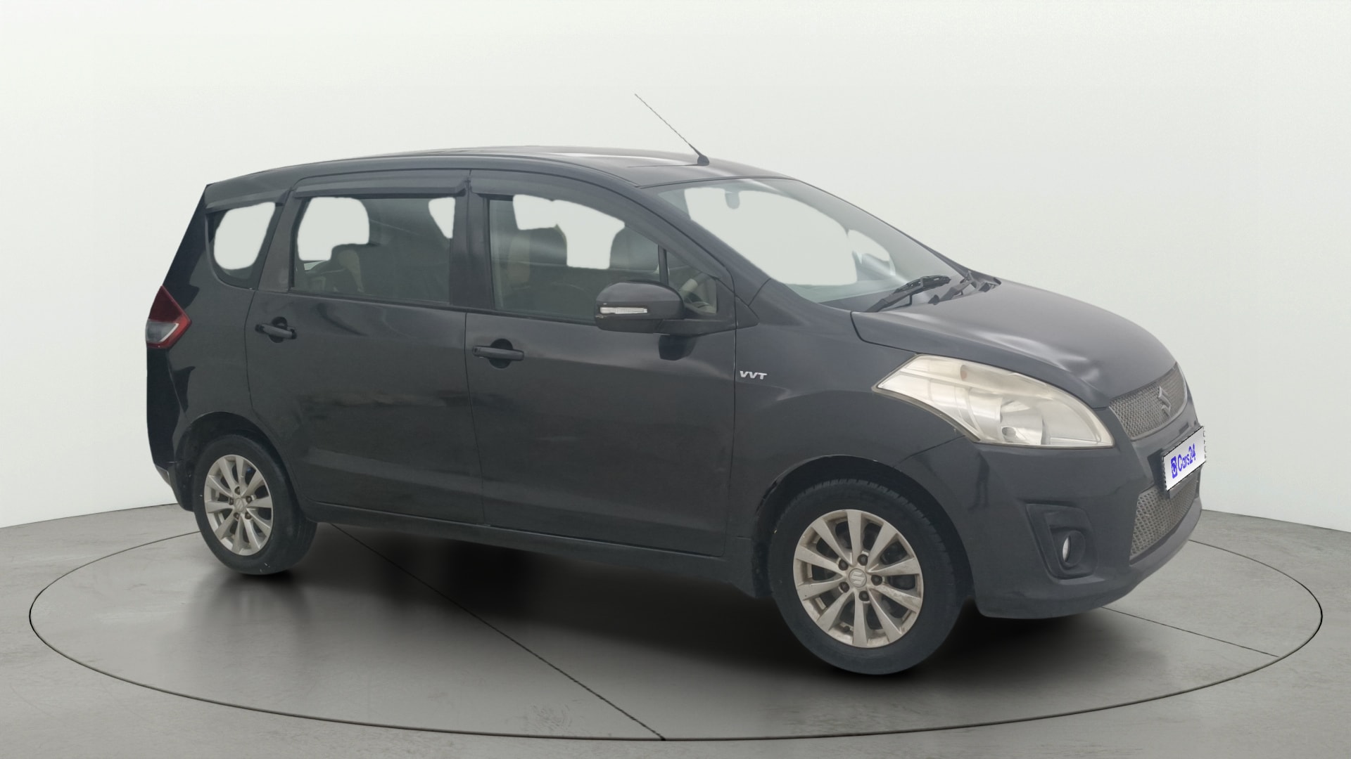 View 2014 Maruti Suzuki 1000 Base Variant Image 22 Used 2014 Maruti Suzuki 1000 Base Variant Image 22