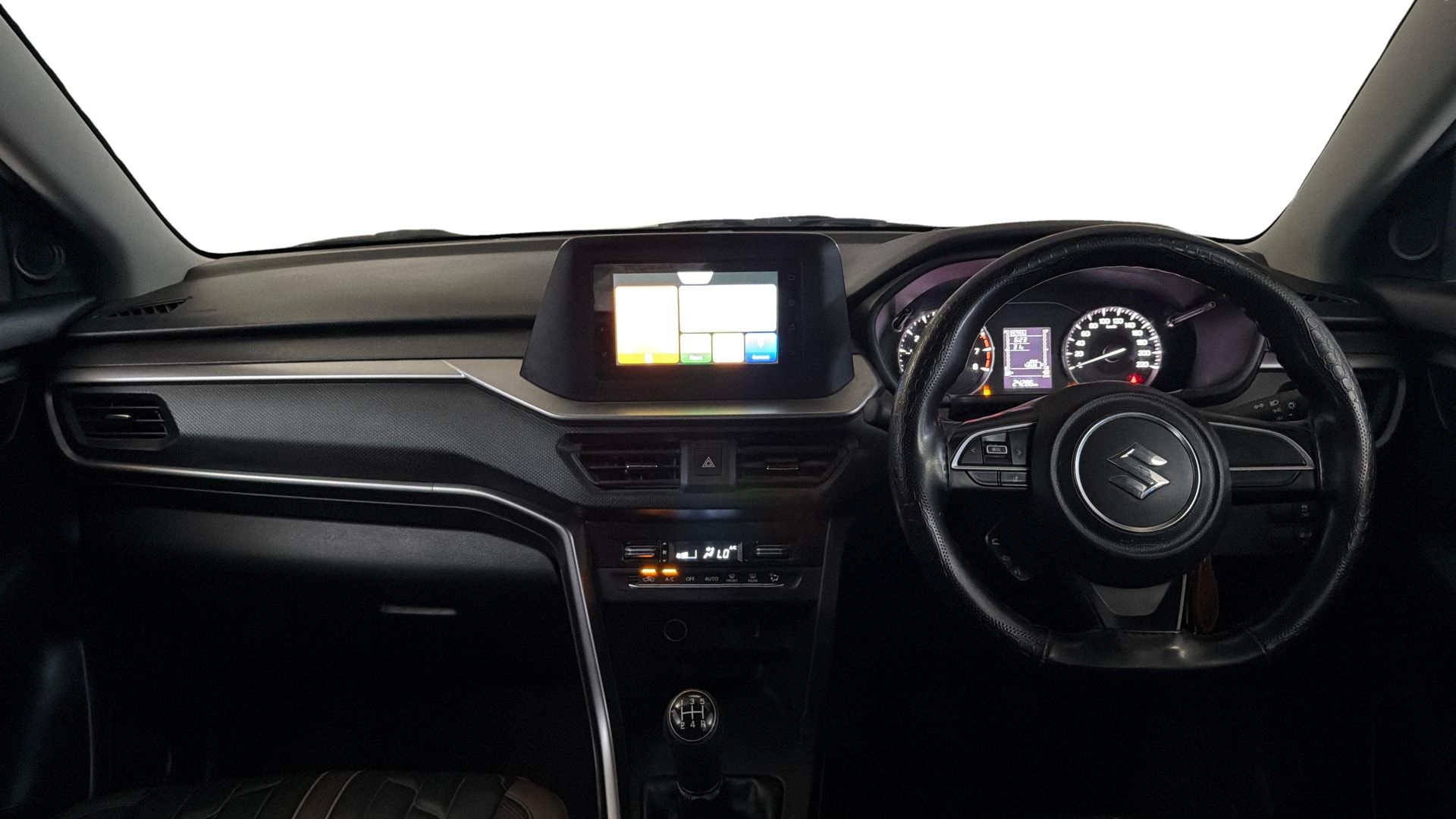 Used 2025 Maruti Suzuki 1000 Used 2025 Maruti Suzuki 1000