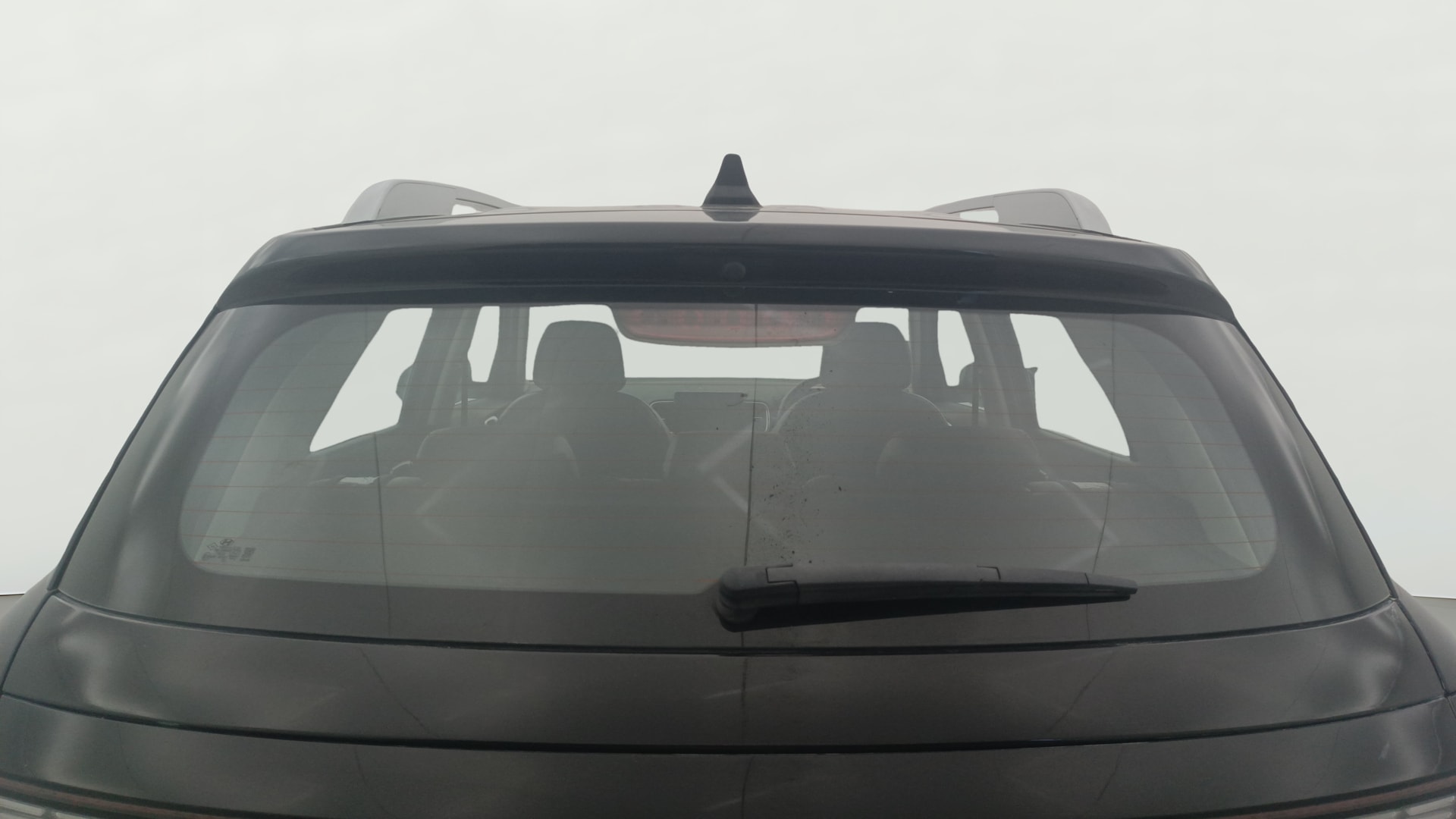 View 2024 Hyundai Venue S (O) 1.0 Turbo Petrol DCT Image 5 Used 2024 Hyundai Venue S (O) 1.0 Turbo Petrol DCT Image 5