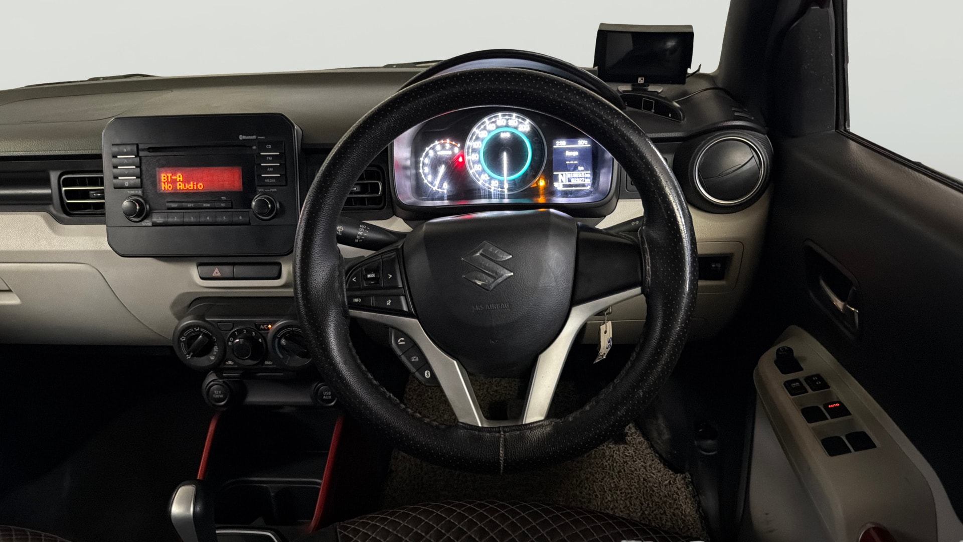 View 2018 Maruti Suzuki 1000 Base Variant Image 20 Used 2018 Maruti Suzuki 1000 Base Variant Image 20