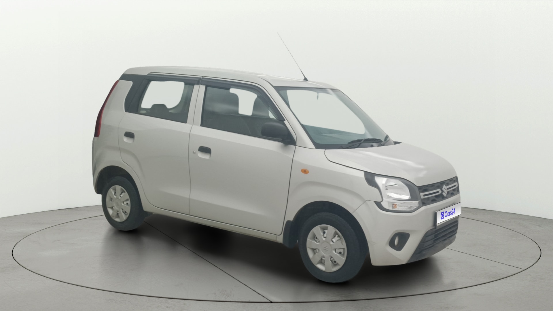 View 2021 Maruti Suzuki 1000 Base Variant Image 36 Used 2021 Maruti Suzuki 1000 Base Variant Image 36