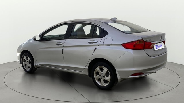 View Honda City Image 2 Used Honda City Image 2