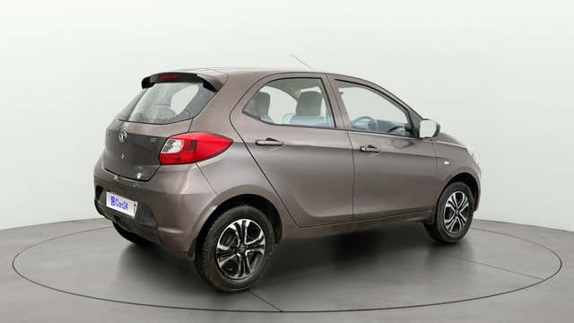 View Tata Tiago Image 41 Used Tata Tiago Image 41