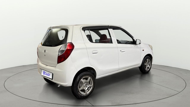 View Maruti Suzuki Alto K10 Image 41 Used Maruti Suzuki Alto K10 Image 41