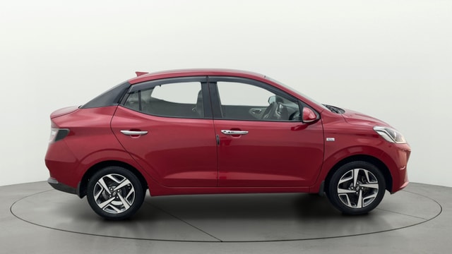 View Hyundai Aura Image 8 Used Hyundai Aura Image 8
