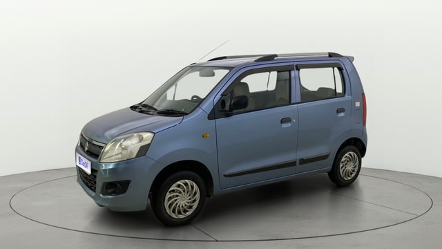 View Maruti Suzuki 1000 Image 34 Used Maruti Suzuki 1000 Image 34