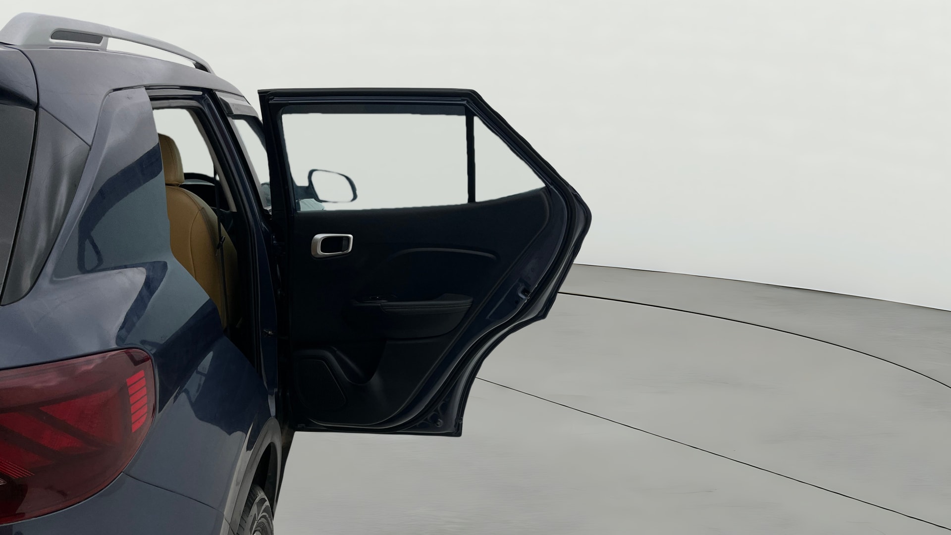 View 2019 Hyundai Venue SX (O) 1.0 Petrol Image 6 Used 2019 Hyundai Venue SX (O) 1.0 Petrol Image 6