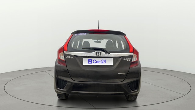 View Honda Jazz Image 38 Used Honda Jazz Image 38