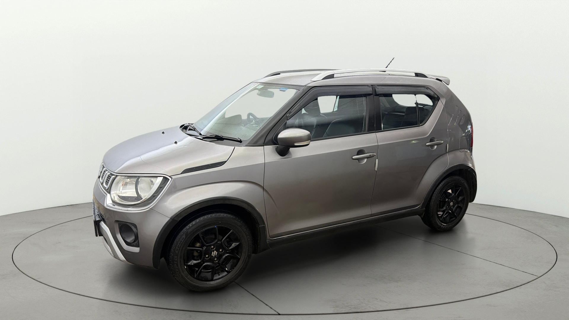 View 2023 Maruti Suzuki 1000 Base Variant Image 35 Used 2023 Maruti Suzuki 1000 Base Variant Image 35