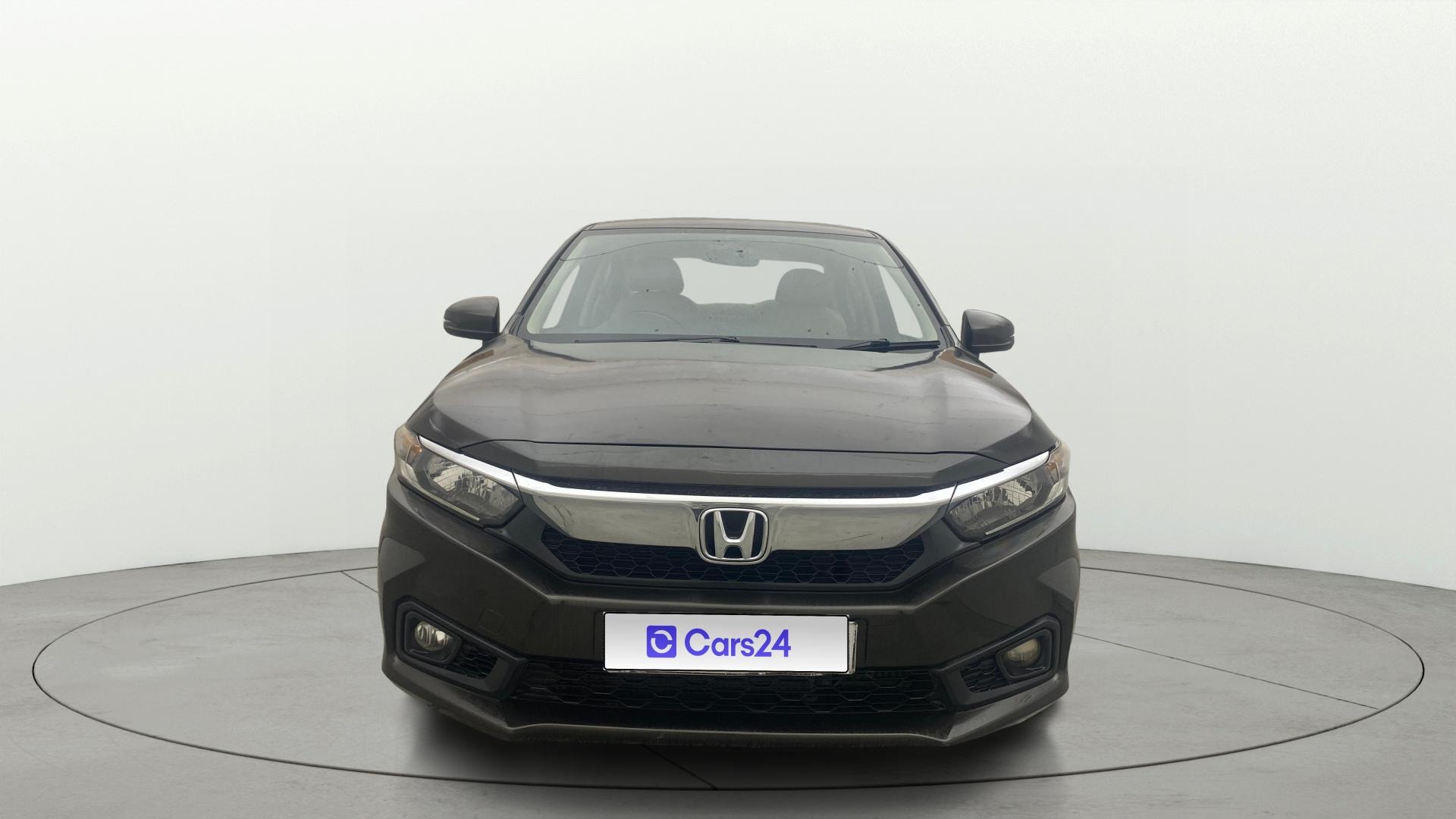 Used 2020 Honda Amaze Used 2020 Honda Amaze