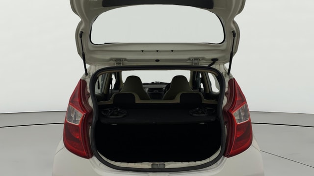 View Hyundai EON Image 37 Used Hyundai EON Image 37