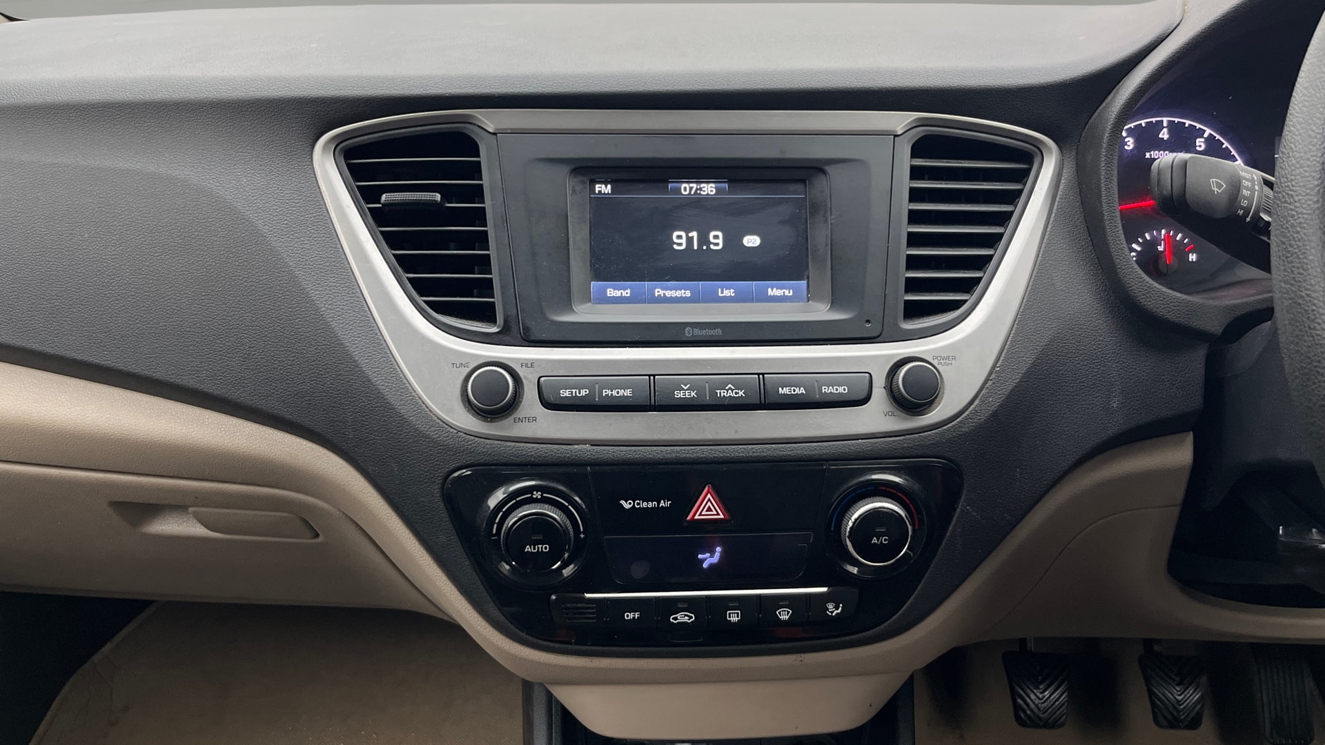 Used 2019 Hyundai Verna Used 2019 Hyundai Verna