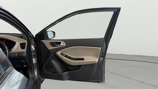 View Hyundai Elite i20 Image 44 Used Hyundai Elite i20 Image 44