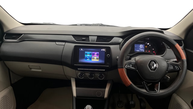 View Renault Triber Image 16 Used Renault Triber Image 16