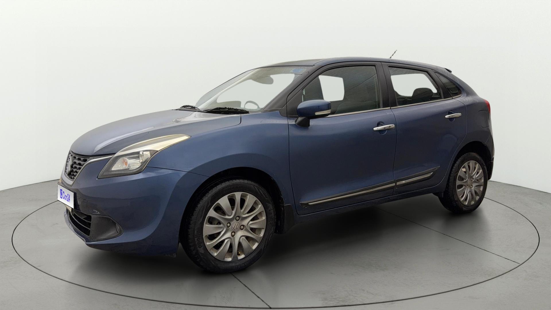 Used 2019 Maruti Suzuki 1000 Used 2019 Maruti Suzuki 1000