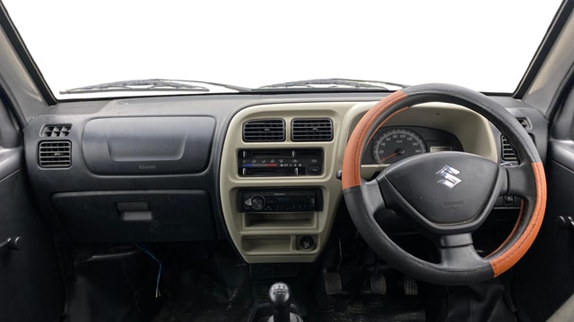 View Maruti Suzuki 1000 Image 15 Used Maruti Suzuki 1000 Image 15