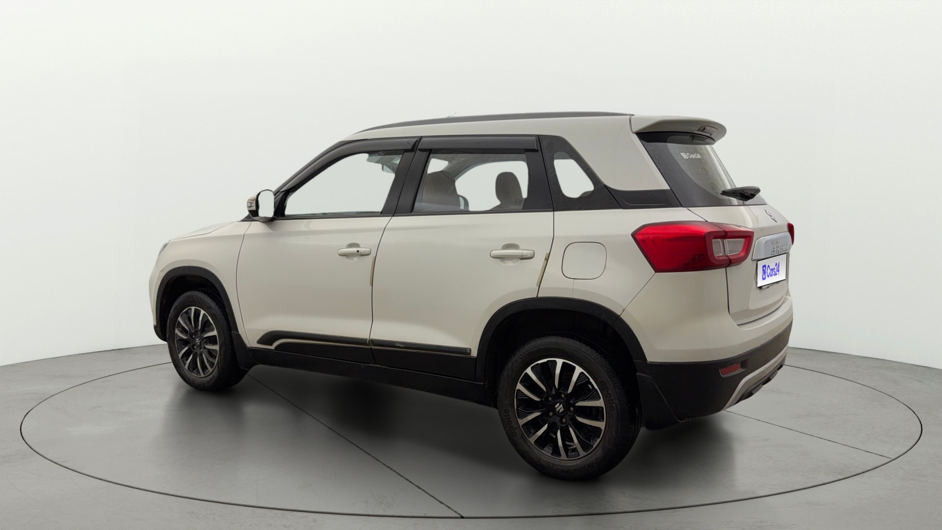 View 2021 Maruti Suzuki 1000 Base Variant Image 2 Used 2021 Maruti Suzuki 1000 Base Variant Image 2