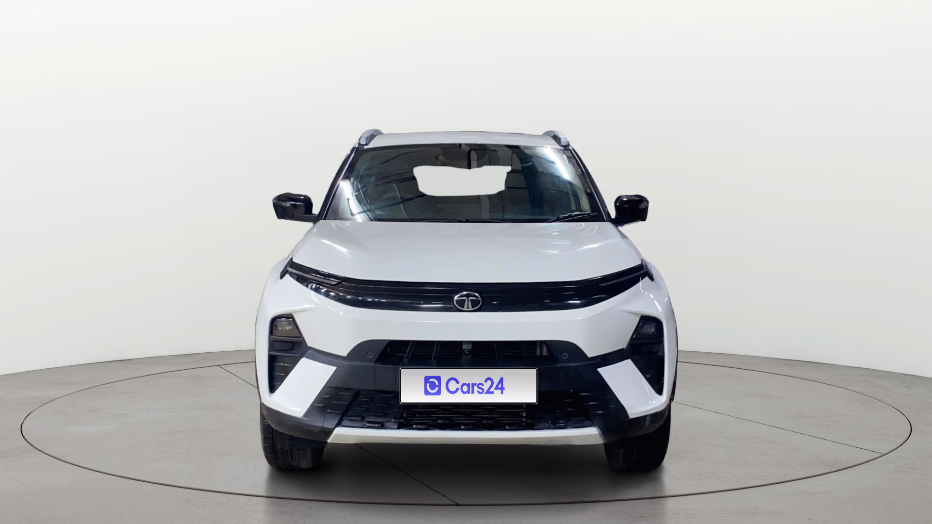 View 2024 Tata Nexon Revotron XE Image 1 Used 2024 Tata Nexon Revotron XE Image 1