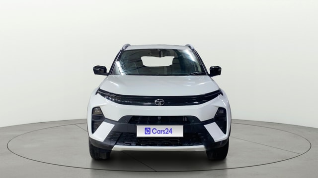 View Tata Nexon Image 1 Used Tata Nexon Image 1