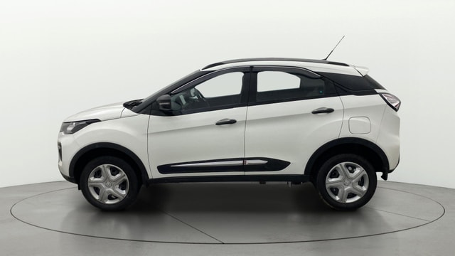 View Tata Nexon Image 5 Used Tata Nexon Image 5