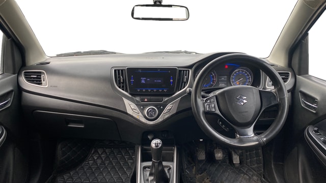 View Maruti Suzuki 1000 Image 15 Used Maruti Suzuki 1000 Image 15
