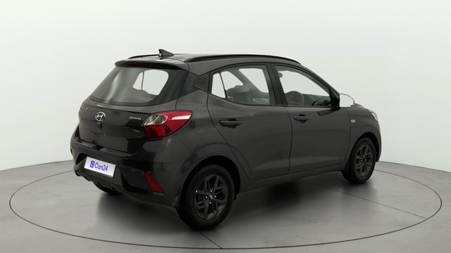 View Hyundai Grand i10 Nios Image 43 Used Hyundai Grand i10 Nios Image 43