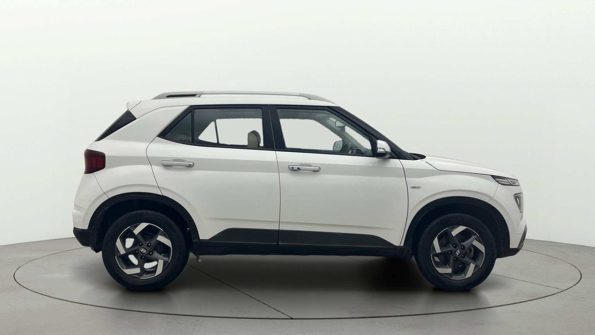 Used 2019 Hyundai Venue Used 2019 Hyundai Venue