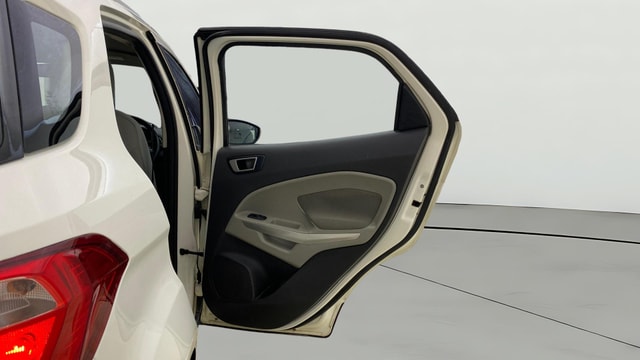 View Ford EcoSport Image 5 Used Ford EcoSport Image 5