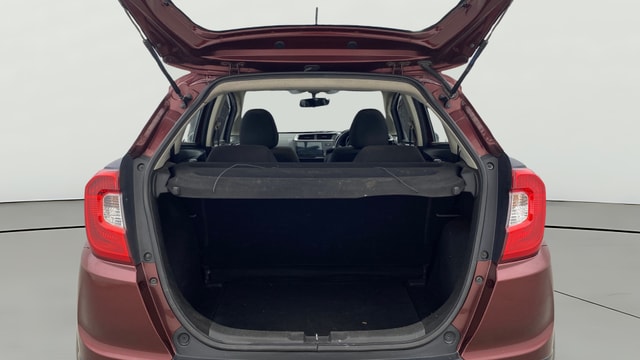 View Honda WR-V Image 38 Used Honda WR-V Image 38