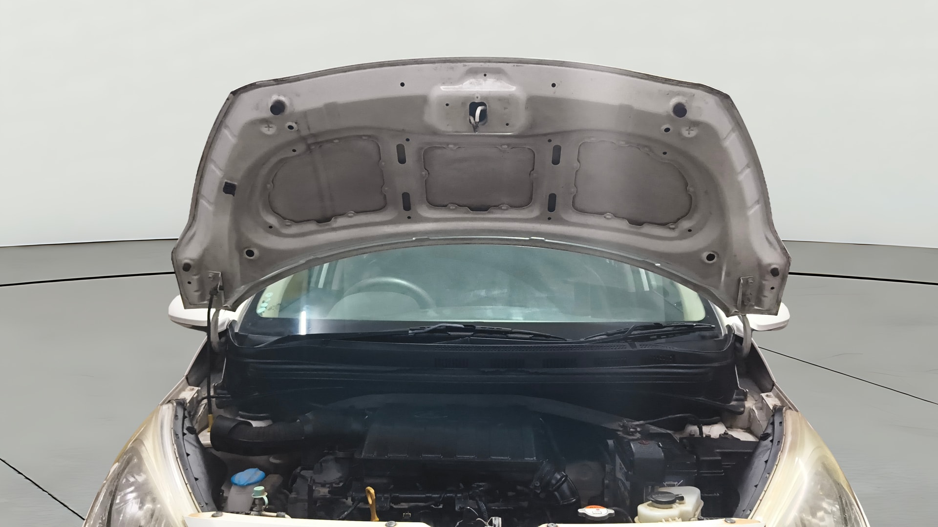 View 2015 Hyundai Grand i10 Sportz 1.2 Kappa Image 32 Used 2015 Hyundai Grand i10 Sportz 1.2 Kappa Image 32