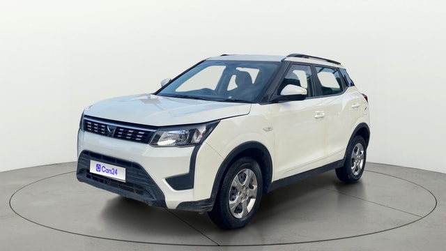 View Mahindra XUV300 Image 34 Used Mahindra XUV300 Image 34