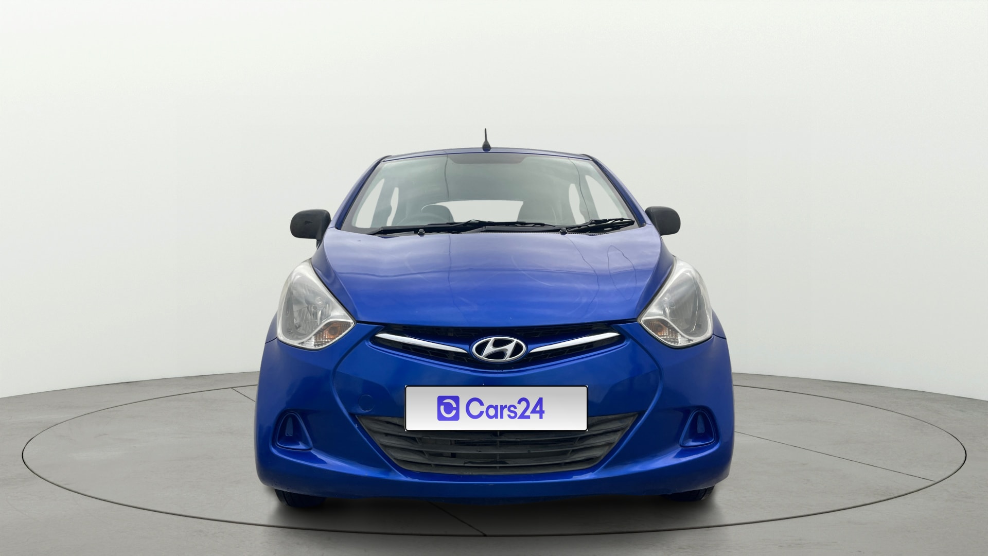 View 2014 Hyundai EON D-Lite Plus Image 1 Used 2014 Hyundai EON D-Lite Plus Image 1