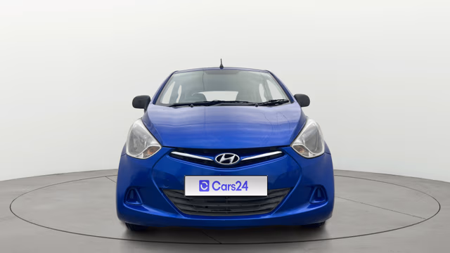 View Hyundai EON Image 1 Used Hyundai EON Image 1