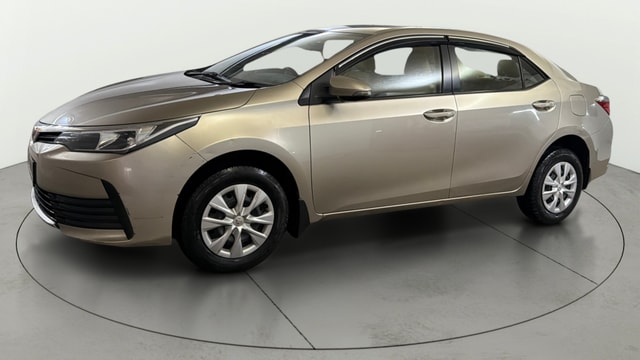 View Toyota Corolla Altis Image 34 Used Toyota Corolla Altis Image 34