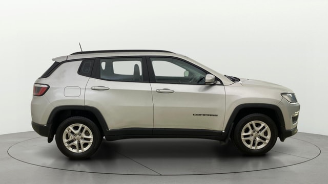 View Jeep Compass Image 8 Used Jeep Compass Image 8